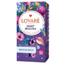 Чай Lovare night beautea 24*2г