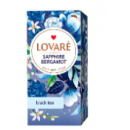 Чай Lovare Sapphire Bergamot 24*2г