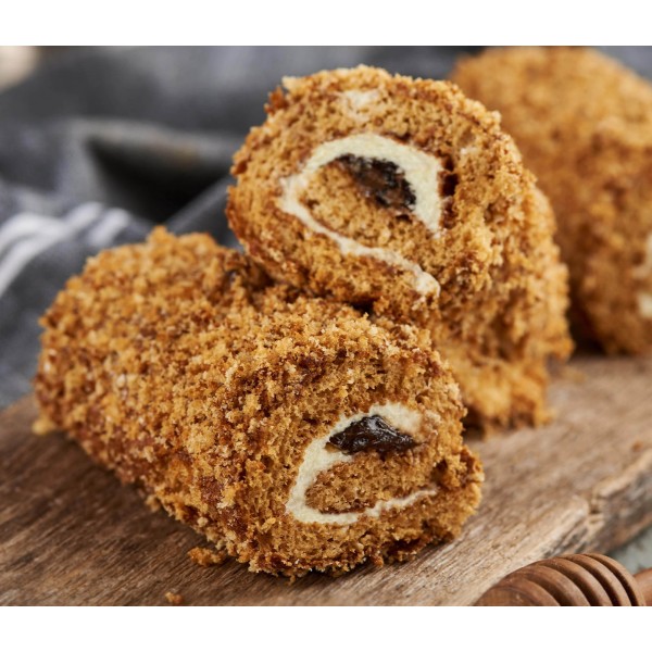 Biscotti Тістечко Бонбусоні 0.45 кг Biscotti Тістечко Бонбусоні 0.45 кг