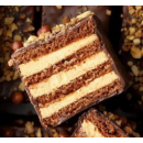 Biscotti Тістечко Брюлетто 0,8 кг 