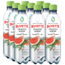 Напій Buvette Vitamin Water Грейпфруту та розмарину (3х3) 0,5л*9шт  