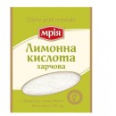 Лимонна кислота Мрія 100 гр