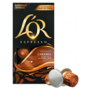 Кава мелена в капсулах L'OR Espresso Caramel №8 10x52г  