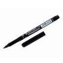 Маркер Permanent 2536 1 мм чорний Centropen  