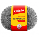 Скребок Chisto сталевий, 1 шт.