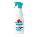 ChanteClair Sgrassatore універсальний обезжирювач/ нейтралізатор запахів ANTIODORE SPRAY 600мл для кухні