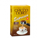 Кава Chicco Doro Cremino Espresso з клапаном мелена 250г