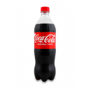 Напій Кока-Кола 0.75 л