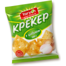 Крекер Ярич з цибулею 180Г .