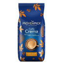 Кава Movenpick Cafe Crema в зернах 1 кг 