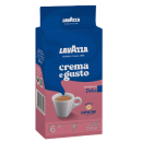 Кава Lavazza Crema e Gusto Dolce 250 г 