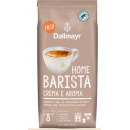 Кава в зернах Dallmayr Barista Crema e Aroma 1кг