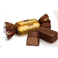 Рошен цукерки Crispelle 1кг