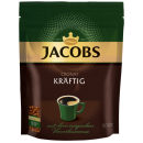 Кава Jacobs Cronat Kraftig розчинна 100 г