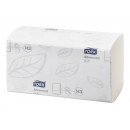 Листові рушники Tork (290143) ZZ, 250 листків, 2 шари