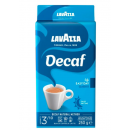 Кава мелена Lavazza Dek без кофеїну 250 г