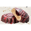 Деліція Печиво DeliCherry 1,1кг 