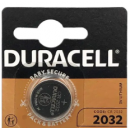 Батарейка Duracell CR 2032 1шт 