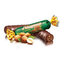 Рошен цукерки Ліщина 1кг 