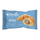TONIYA Круасан Chokko Energy з молоком згущеним вареним 33 шт, 1,32 кг