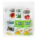 Qualitea чай фруктове асорті 100пак