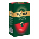 Кава Jacobs Espresso мелена 230 г