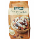 Суміш горіхів Alesto Mixed Nut / Fruit mix Exotic 200г