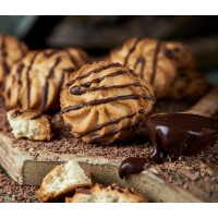 Biscotti Печиво Феєрія 450г