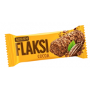 Рошен цукерки Flaksi какао 0,5кг  