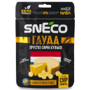 Сушений сир Sneco Гауда 28г