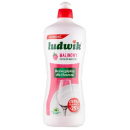 Бальзам для миття посуду Ludwik з малиною 900 г