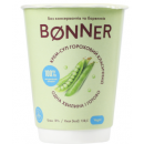 Крем-суп Гороховий класичний ТМ BONNER 
