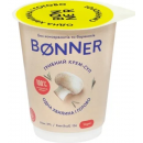 Грибний крем-суп ТМ BONNER 