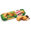 Печиво Рошен Lovita Soft Cream hazelnut 127г  