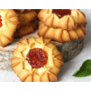 Enjoy печиво Абрикоска 1.8 кг