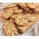 Biscotti Печиво Хрустке 1,6 кг   