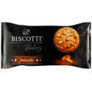 Biscotti Бейкері печиво з арахісом 150 гр