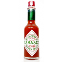 Соус Tabasco Pepper Sauce перцевий червоний 60мл