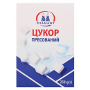 Diamant Цукор білий пресований 250 гр