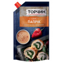 Соус Торчин Папрік 200г