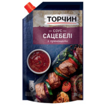 Соус Торчин Сацебелі 200г