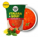 Італійський суп Street Soup 50 г