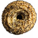 Biscotti Печиво Маргаритка з маком 0,4 кг