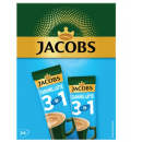 Кавовий напій Jacobs 3 in 1 Caramel Latte 24 x 12.3 г