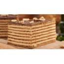 Biscotti Тістечко Карамеліо 1,3 кг