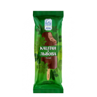 Морозиво Лімо Ескімо Каштан зі Львова 70г