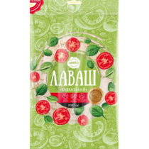 Лаваш Agrola Кавказький 0,2кг (4 шт.)