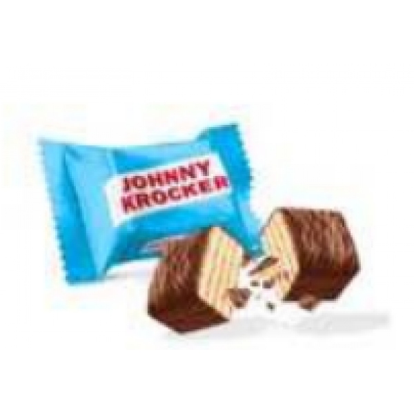 Рошен цукерки Johnny Krocker Кокос 1кг Рошен цукерки Johnny Krocker Кокос 1кг