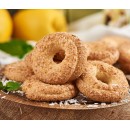 Biscotti Печиво Кокоша 1,7 кг   