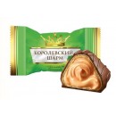 АВК Цукерки Королівський шарм з горіховою начинкою 550 г